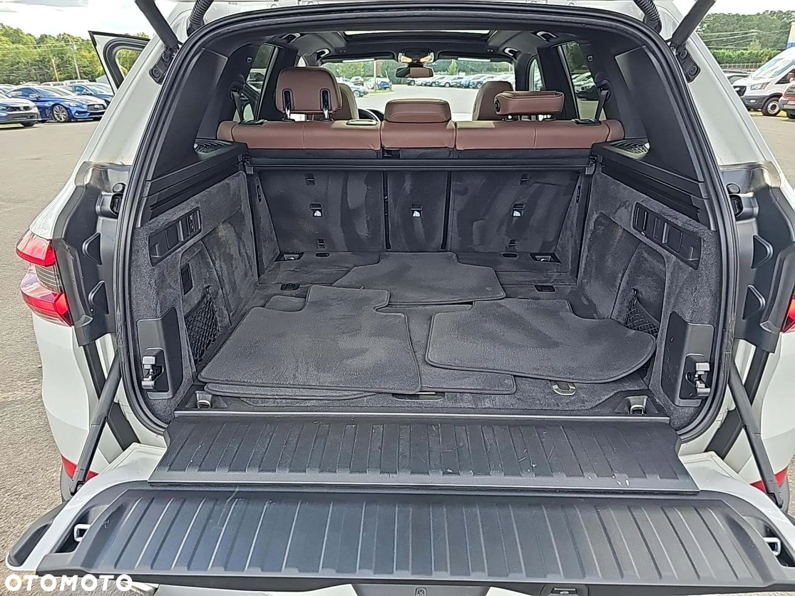 BMW X5 xDrive40i - 13