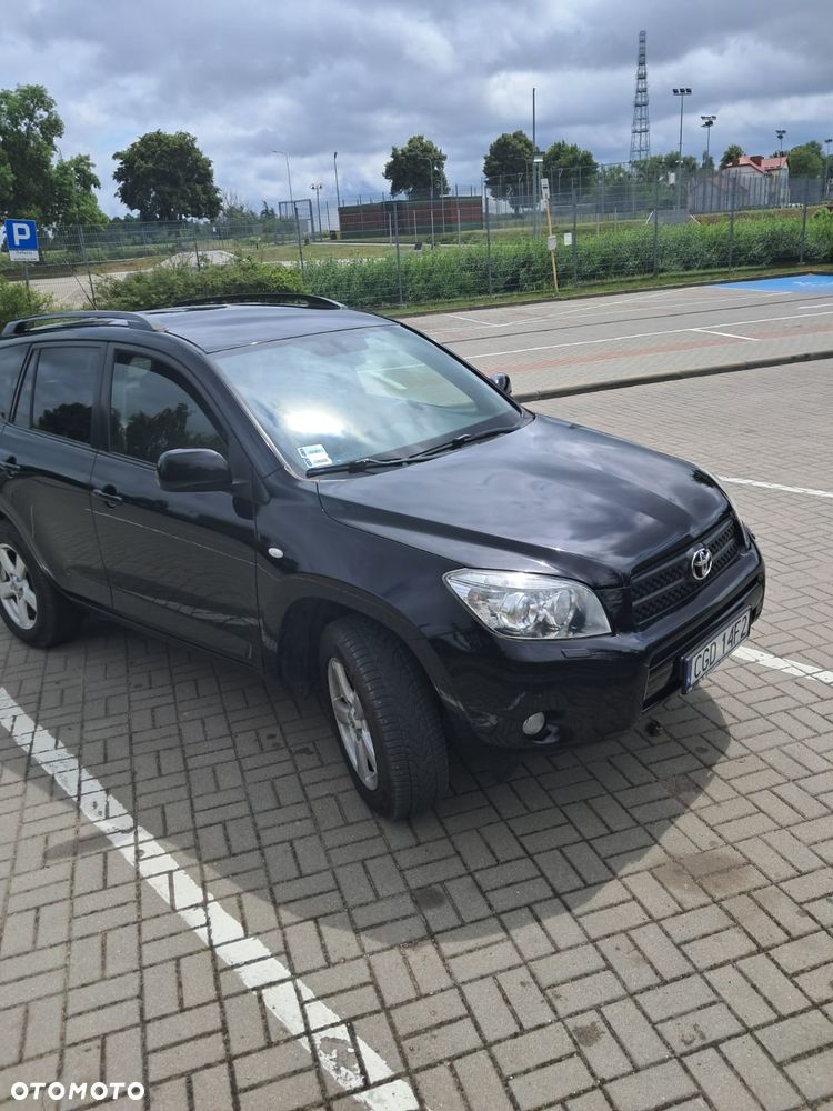 Toyota RAV4 2.0 VVT-i Premium - 2