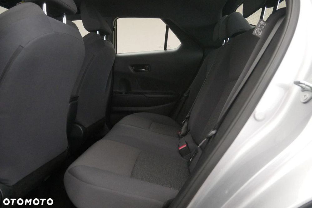 Toyota C-HR 1.8 Hybrid Comfort - 15