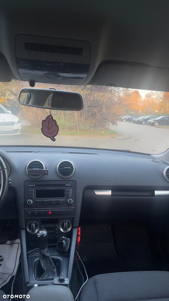 Audi A3 Sportback 1.2 TFSI Prime Line - 11