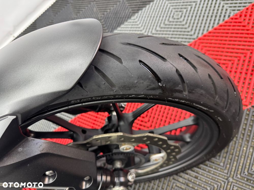 Honda CB - 34