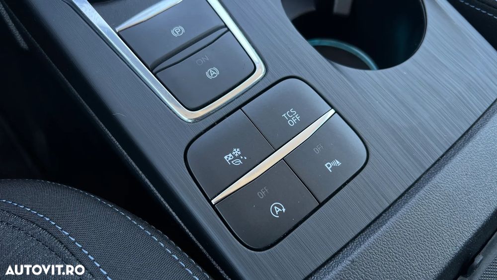 Ford Focus 1.0 EcoBoost Active - 12