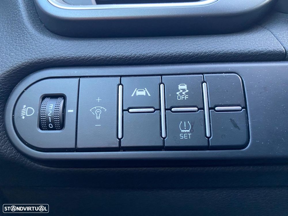 Kia XCeed 1.0 T-GDI Dynamic - 7