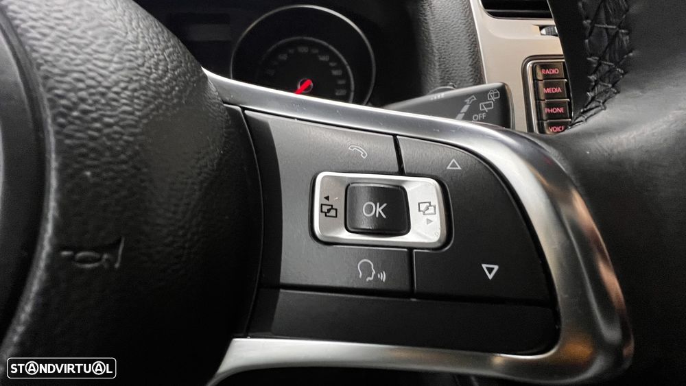 VW Scirocco 2.0 TDI Sport - 45