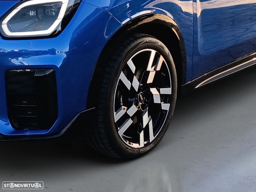 MINI Countryman C JCW M - 4