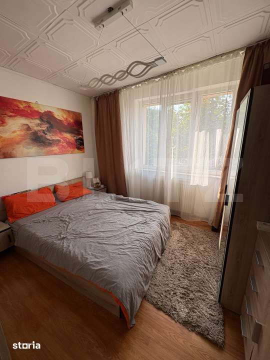Apartament 2 camere, 43 mp, zona ITM — fotografia 3