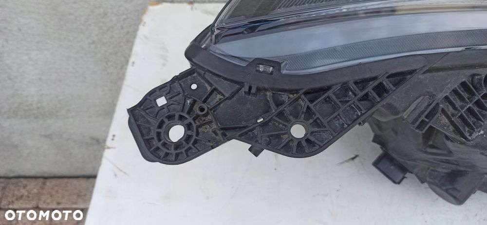 FORD GALAXY MK4 S-MAX MK2 2015- LAMPA LEWY PRZÓD FULL LED EM2B-13W030-CR EU - 9