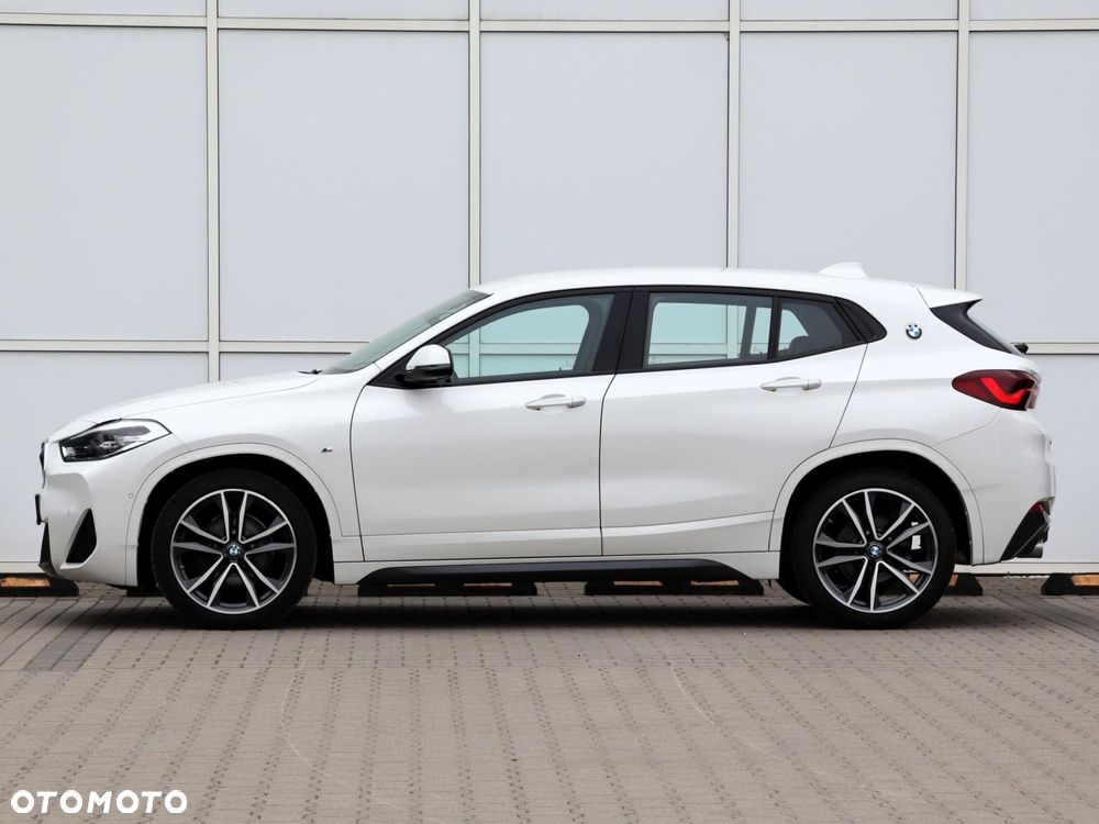BMW X2 sDrive18i - 3