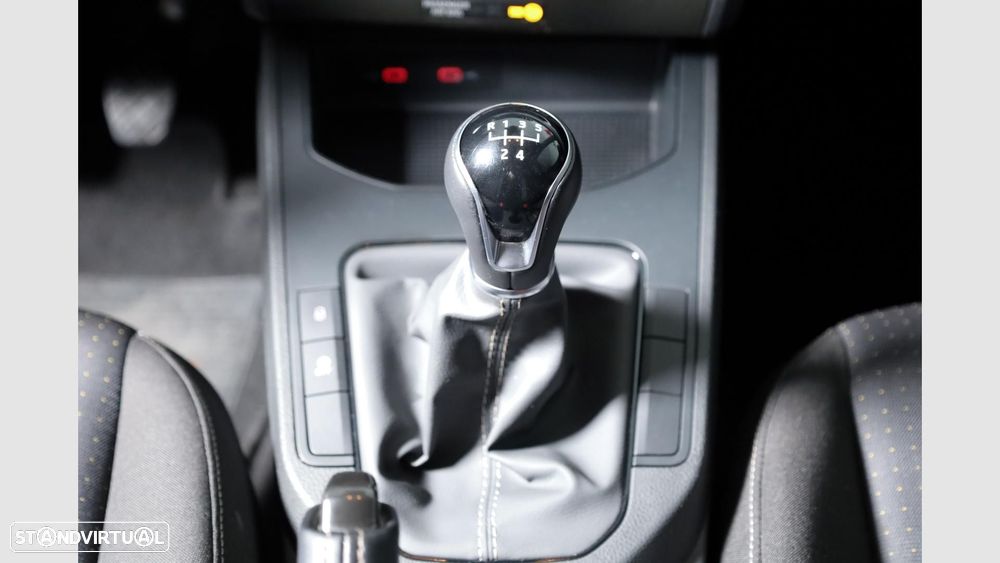 SEAT Ibiza 1.0 TSI Style — fotografia 12