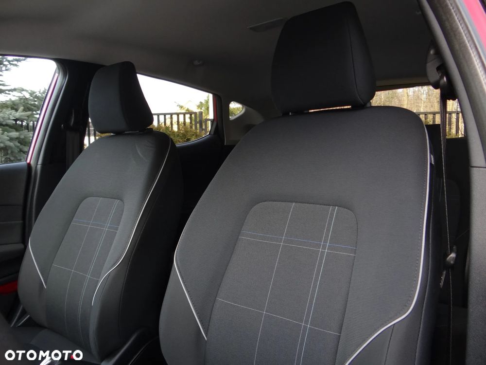 Ford Fiesta 1.0 EcoBoost Start-Stop Celebration - 22