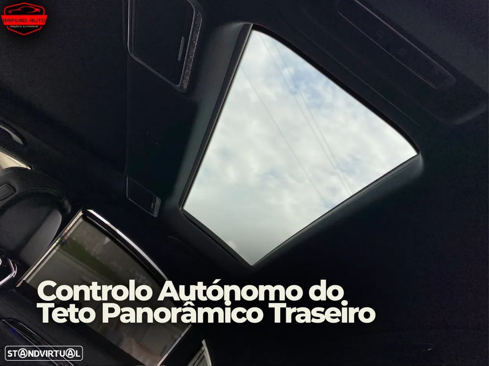 Mercedes-Benz S 350 d - 30