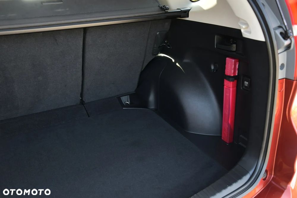 Honda CR-V 2.0i-VTEC 4WD Automatik Executive - 20