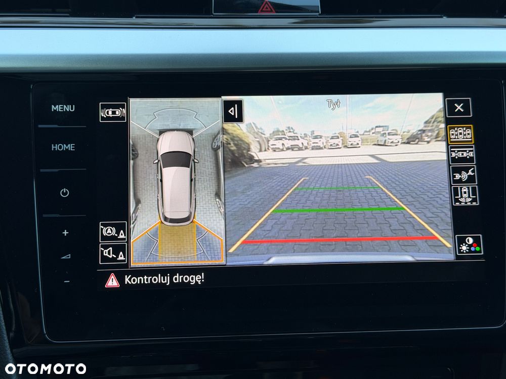 Volkswagen Arteon 2.0 TDI 4Motion R-Line DSG - 39
