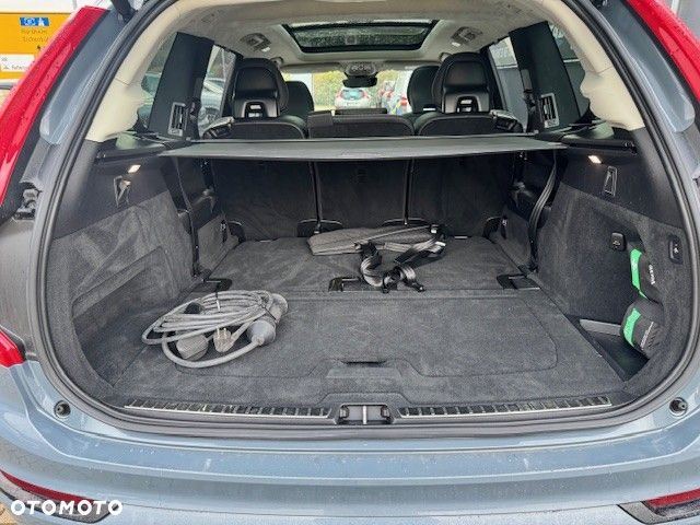 Volvo XC 90 T8 AWD Recharge Ultimate Dark - 11