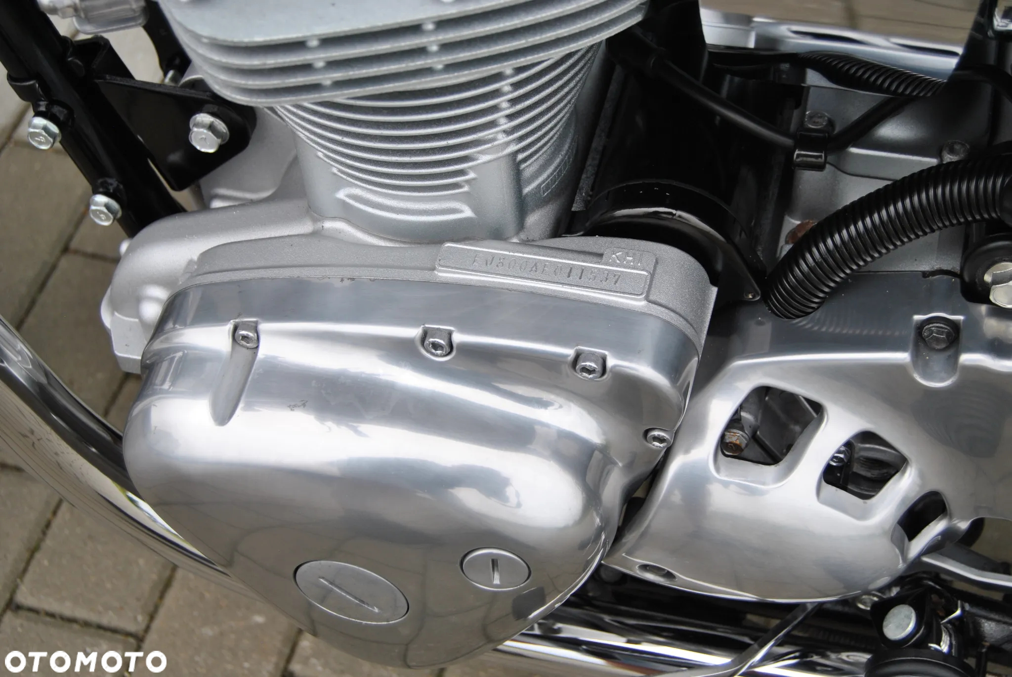 Kawasaki Inny - 31