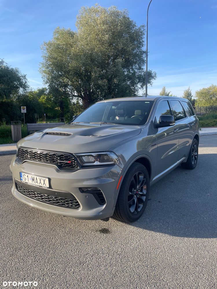 Dodge Durango - 2