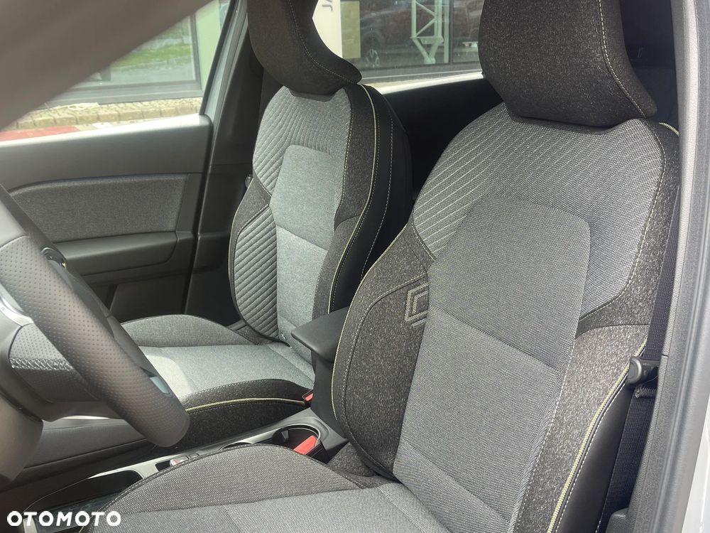 Renault Symbioz 1.8 E-Tech Full Hybrid 160 Techno - 13