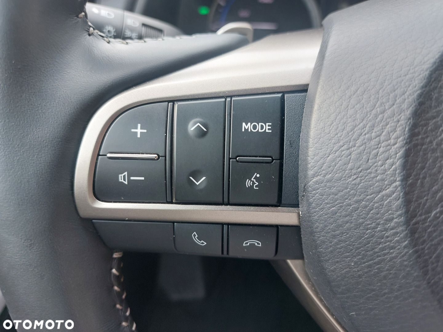 Lexus RX 450h F-Impression - 30
