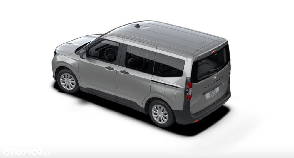 Ford Tourneo Courier - 8
