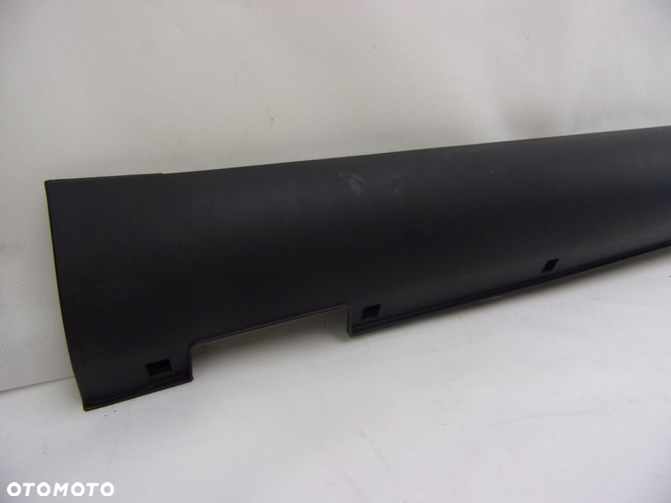 KIA SOUL II 14-19 LISTWA PROGOWA LEWA 87753B2000 - 9