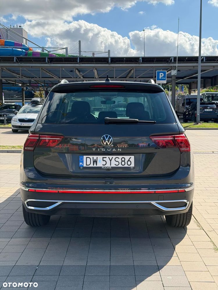 Volkswagen Tiguan - 6