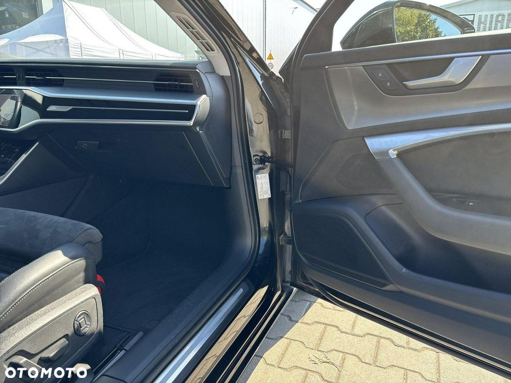 Audi A6 - 18