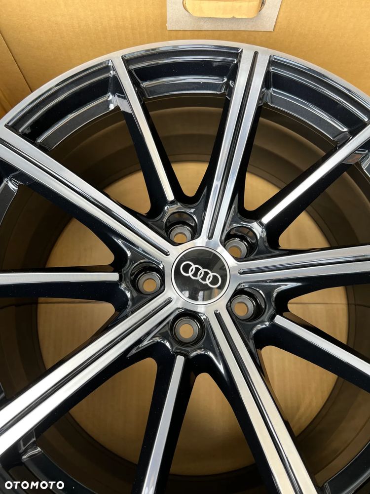 Oryginalne Felgi Audi A4 S4 A5 S5 Q5 SQ5 19'' 8w0 - 7