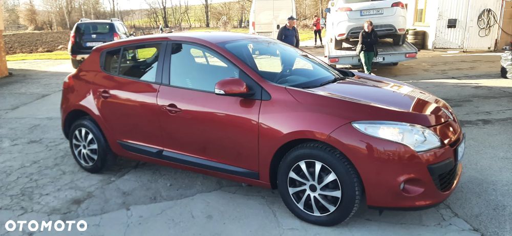 Renault Megane - 17