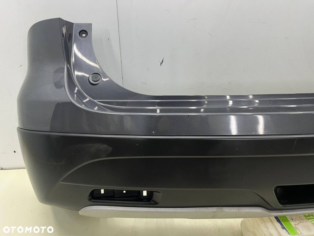 Zderzak tylny Suzuki SX4 S-Cross 13-21r. tył 71811-61M - 5