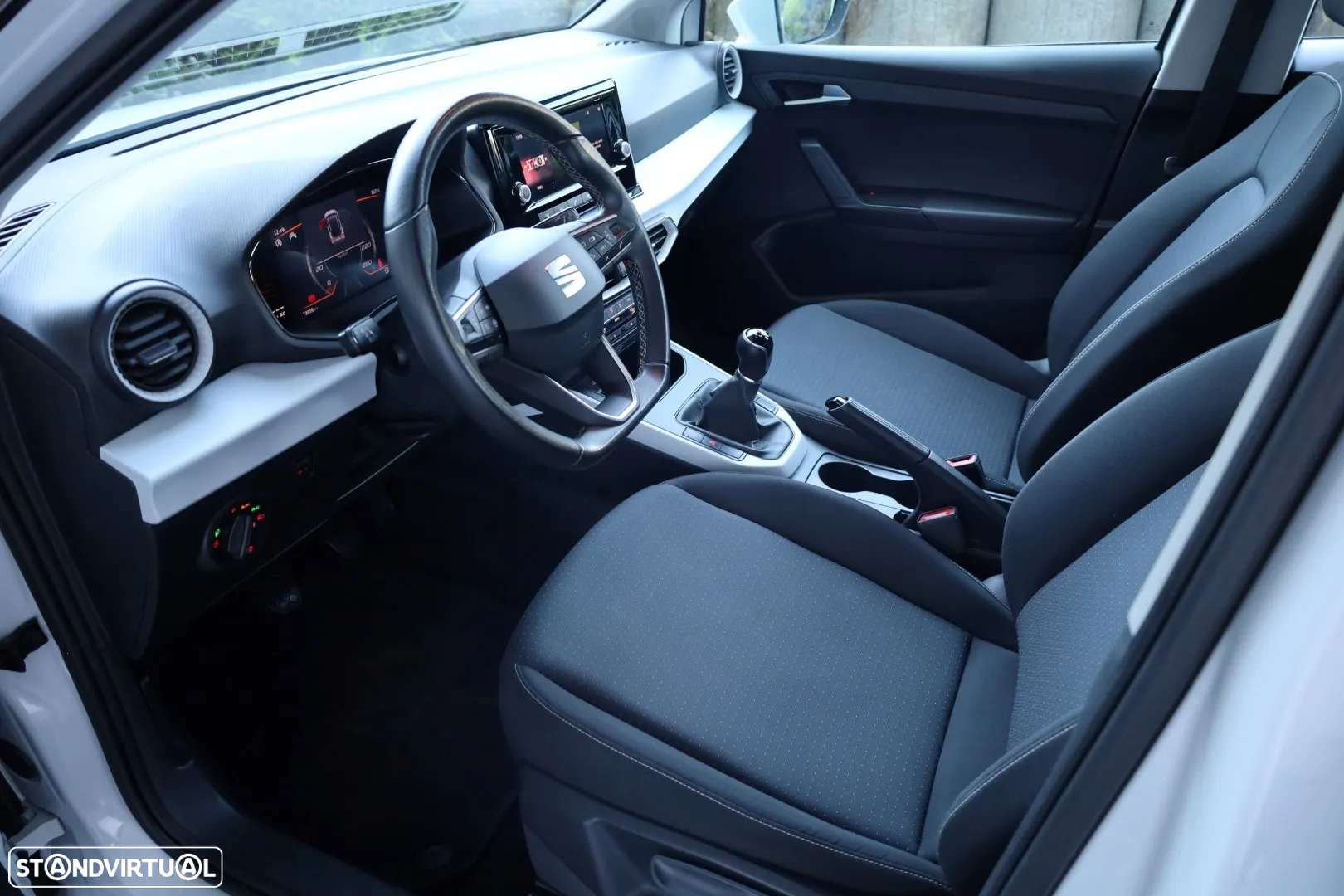 SEAT Arona 1.0 TSI Style - 41