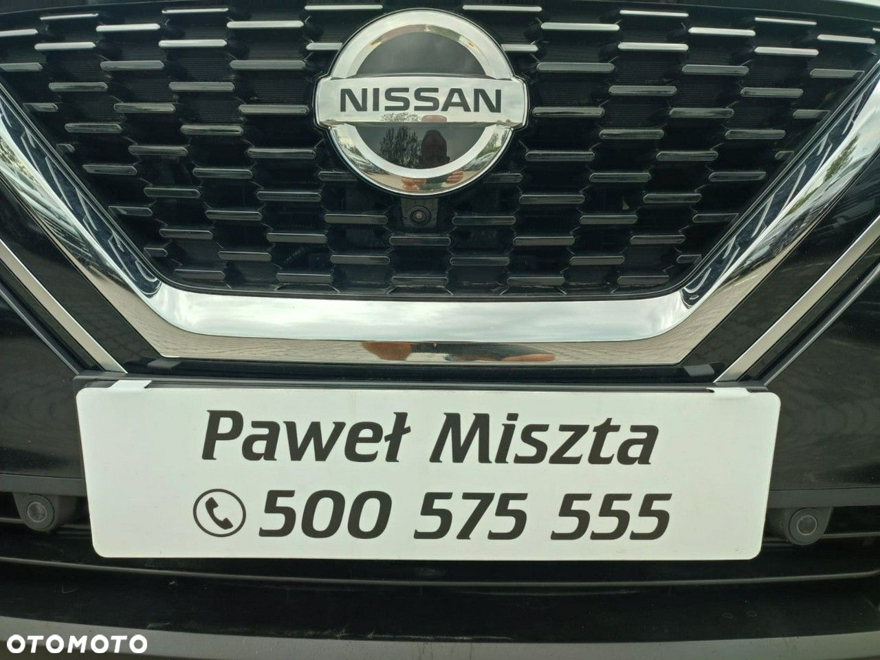 Nissan Qashqai - 30