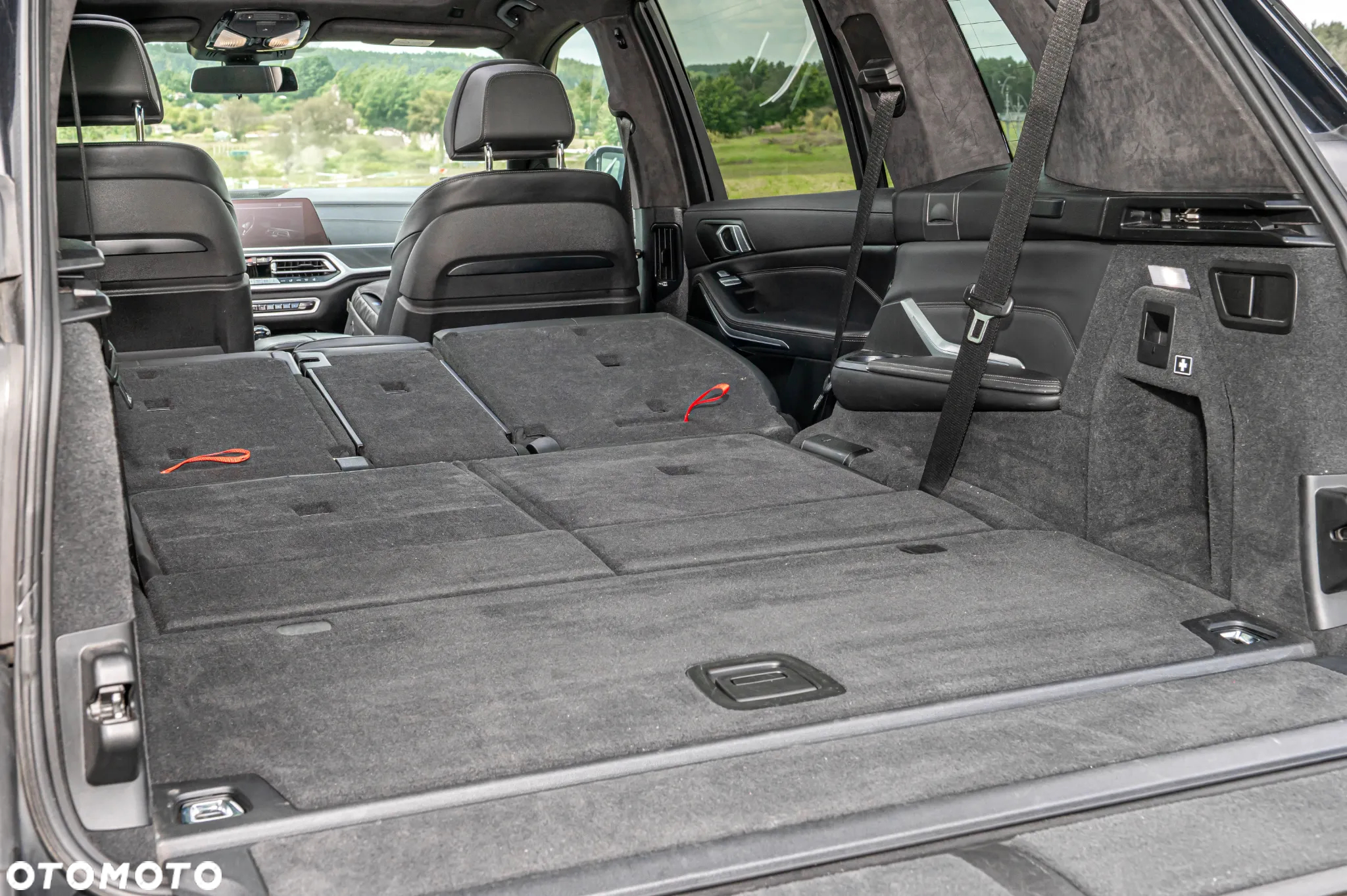 BMW X7 - 36
