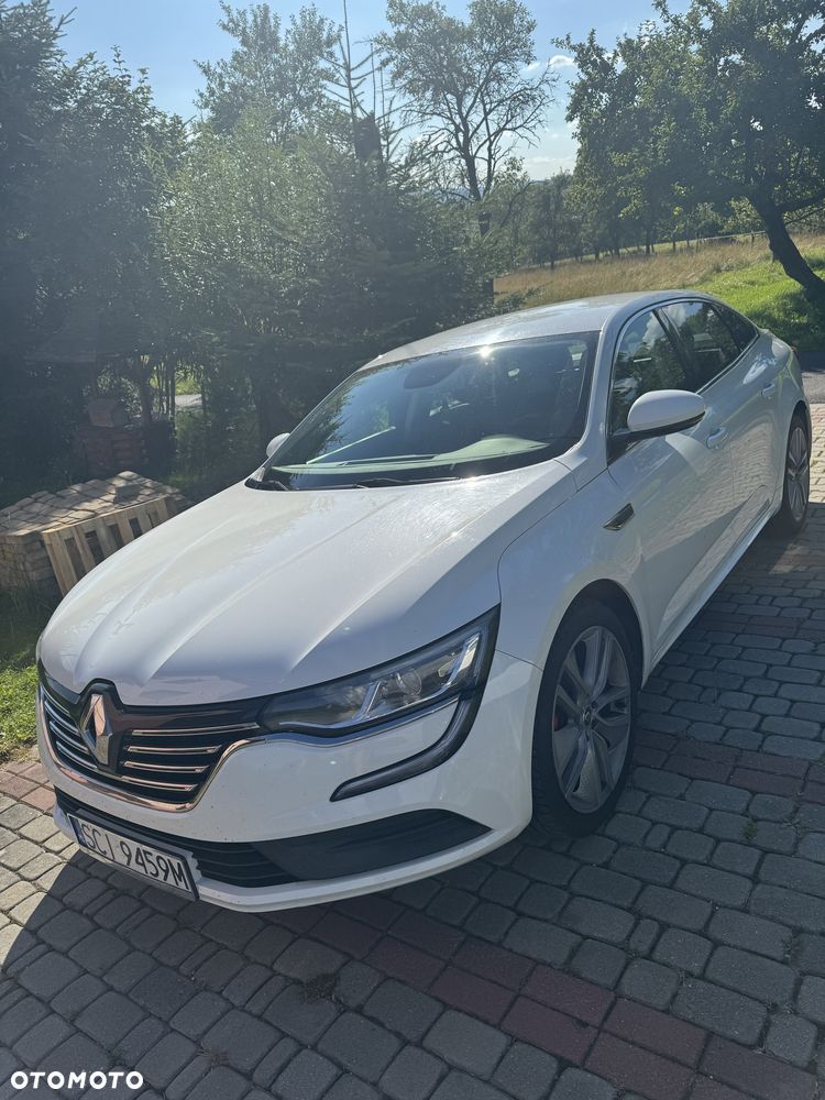 Renault Talisman - 2