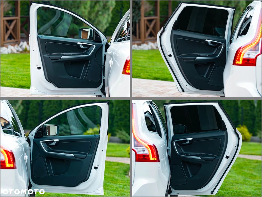 Volvo XC 60 D3 R-Design - 17