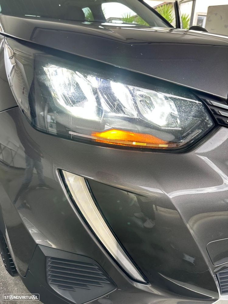 Peugeot 2008 1.5 BlueHDi Allure - 44