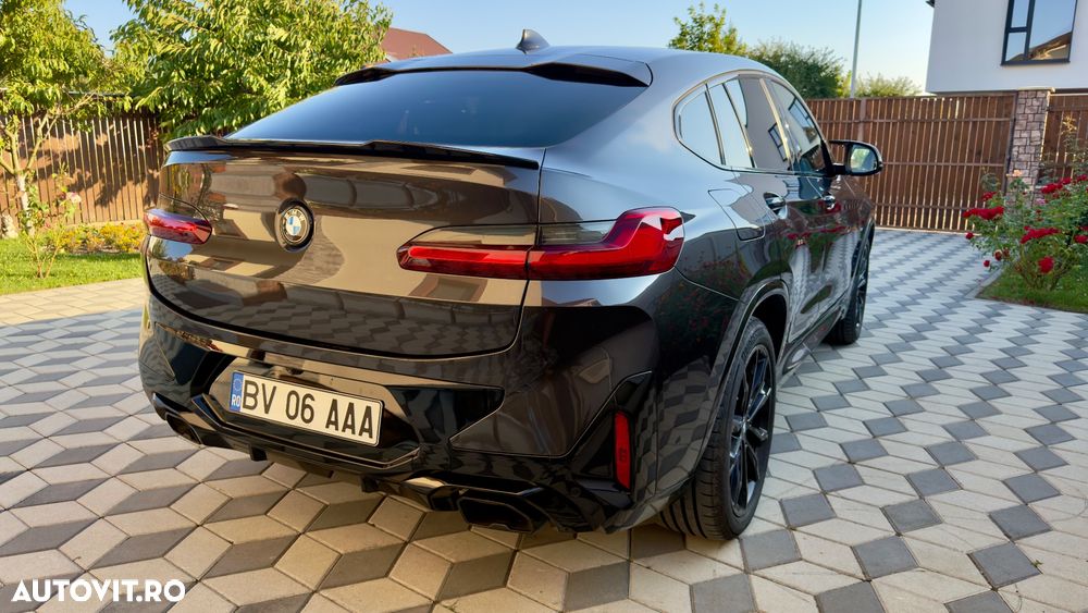 BMW X4 - 3