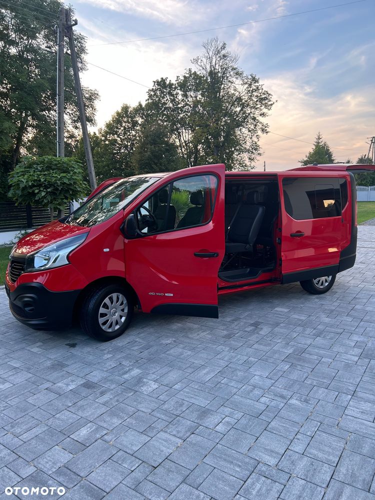 Renault Trafic - 14