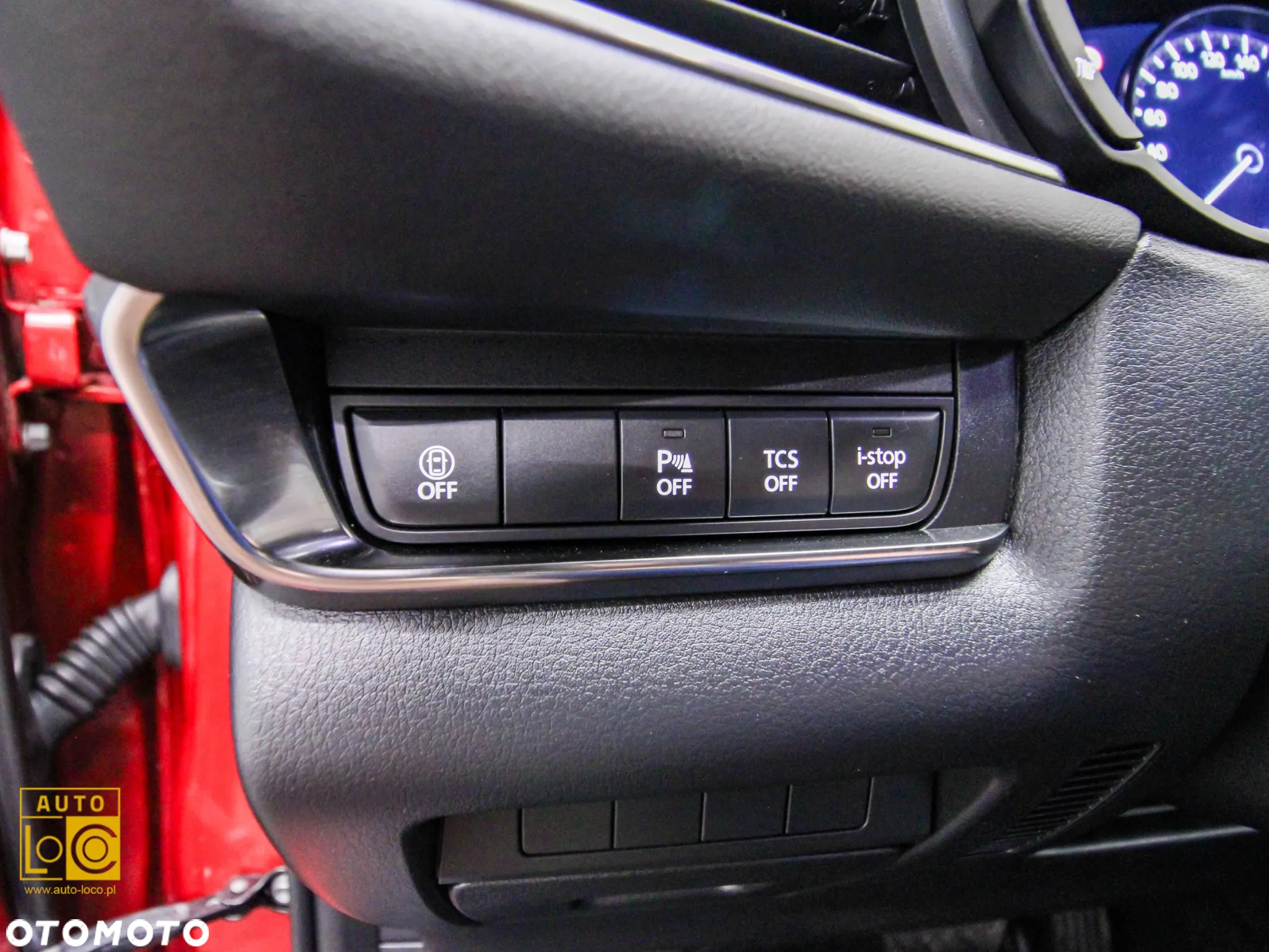 Mazda CX-30 e-SKYACTIV-G 2.0 M HYBRID 150 DRIVE - 31