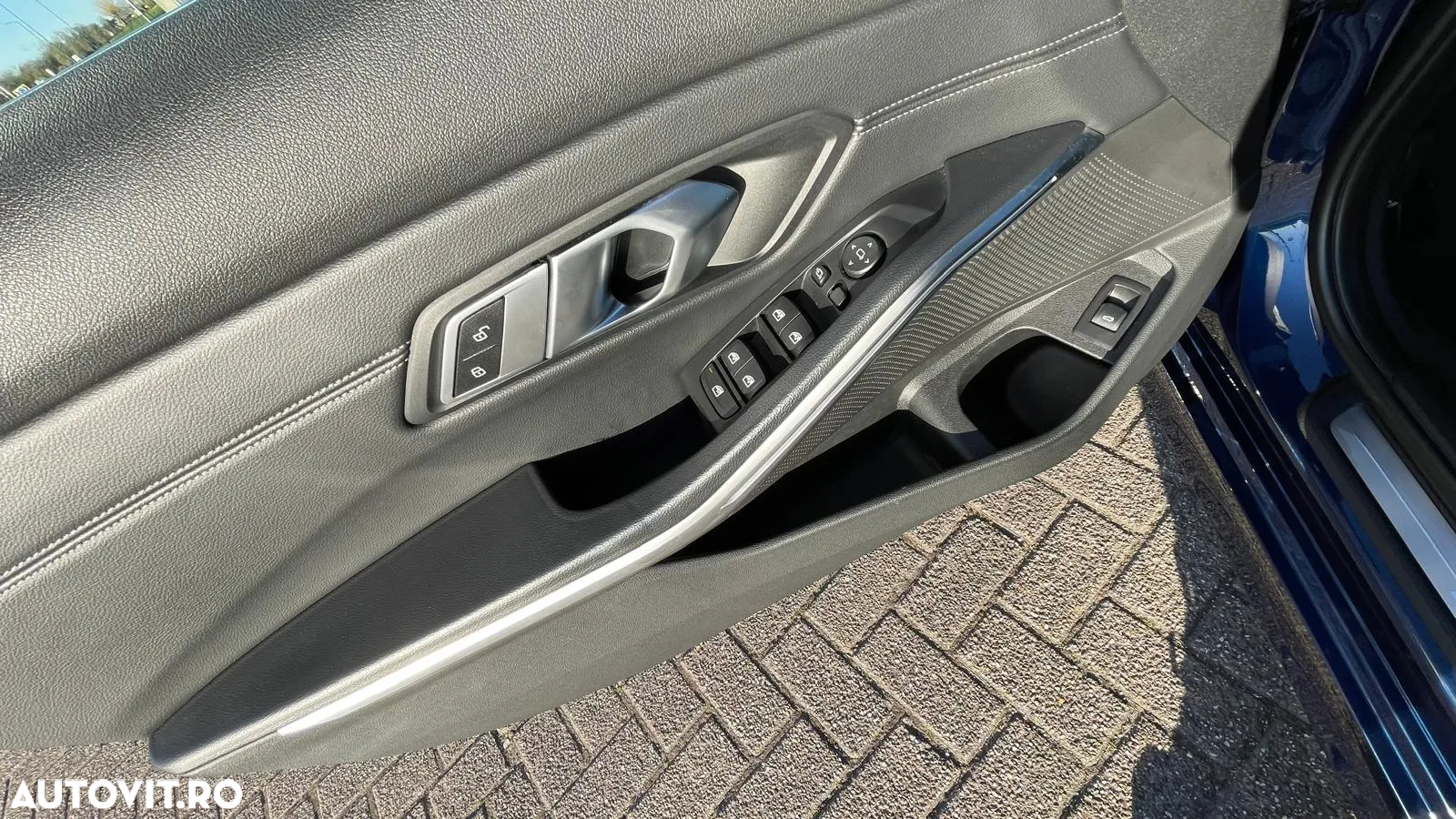 BMW Seria 3 320d xDrive AT - 4