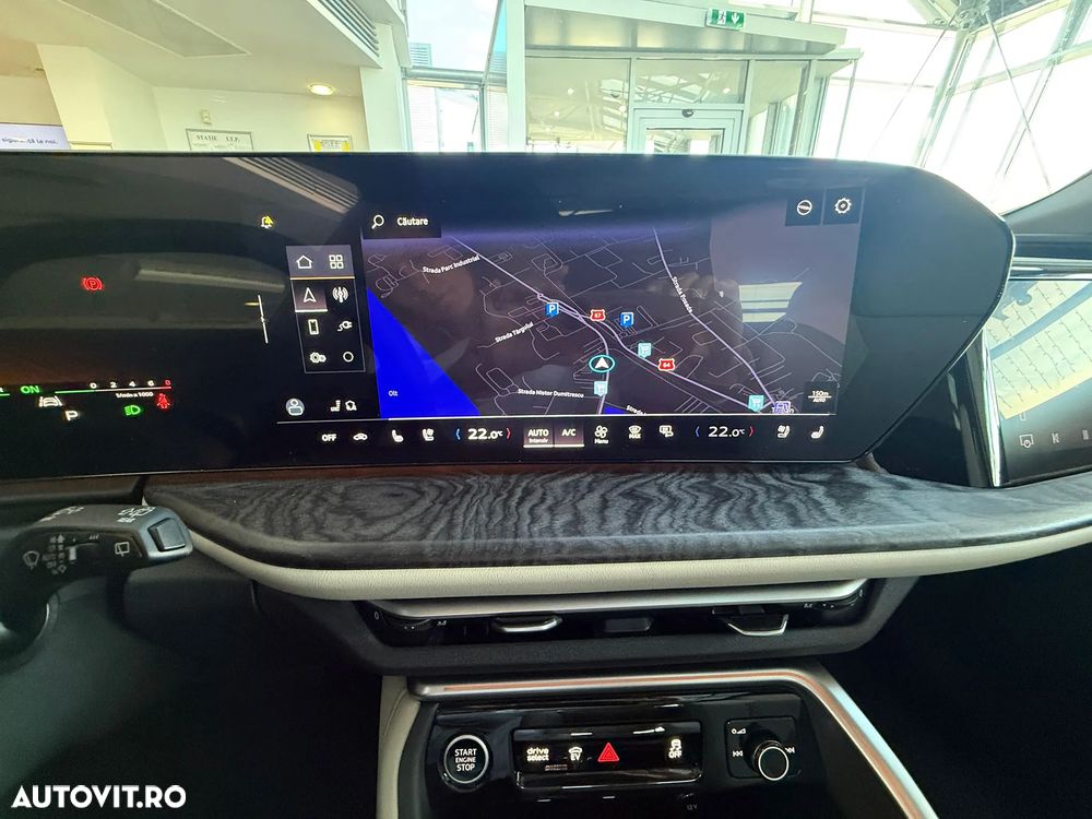 Audi Q5 50 e quattro S tronic PHEV - 33