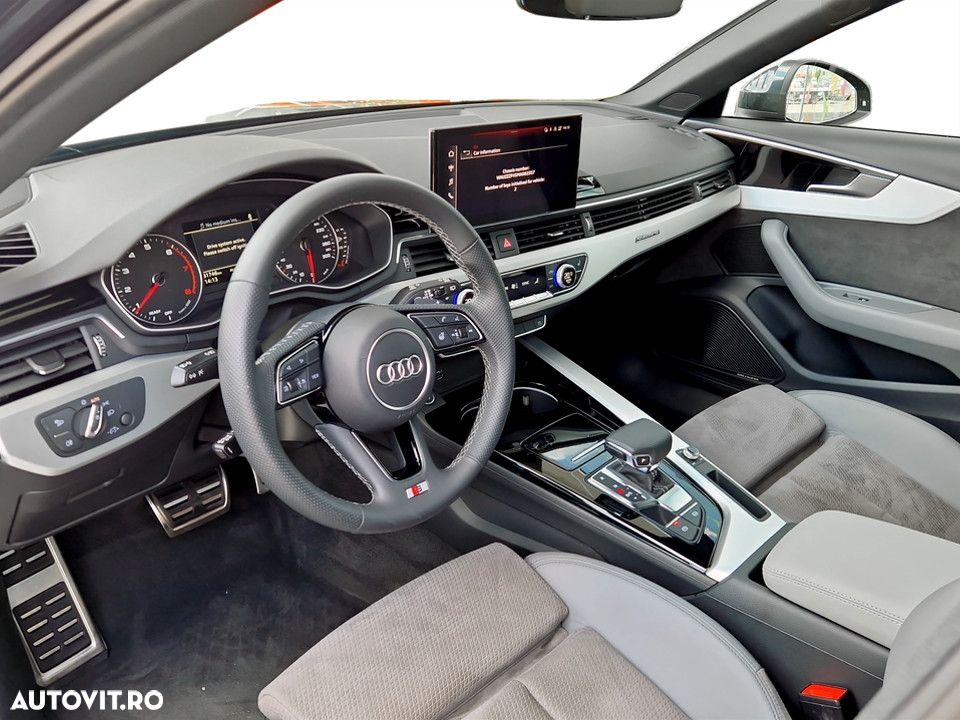 Audi A4 Avant - 18
