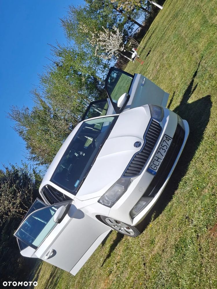 Skoda Fabia - 16