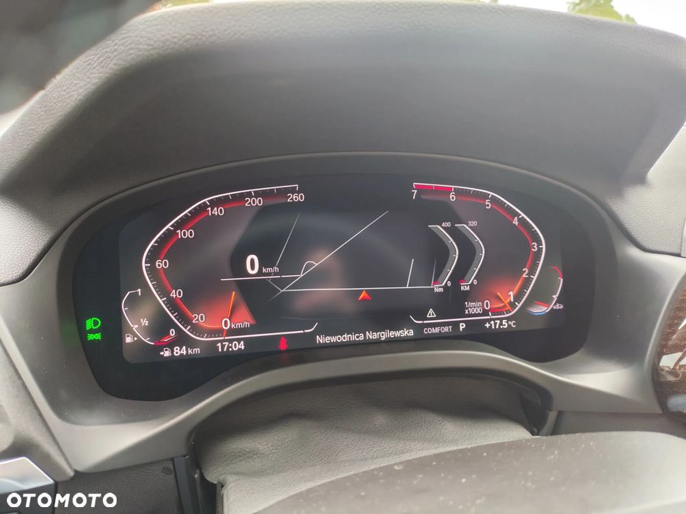 BMW X3 xDrive30i Luxury Line - 32