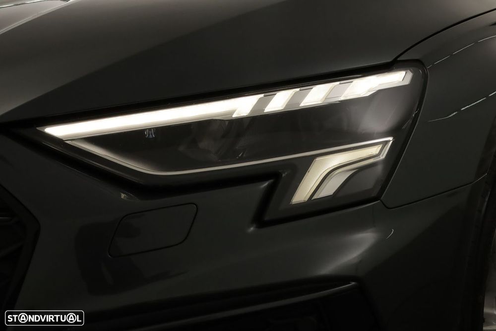 Audi A3 Sportback 45 TFSIe S line - 6