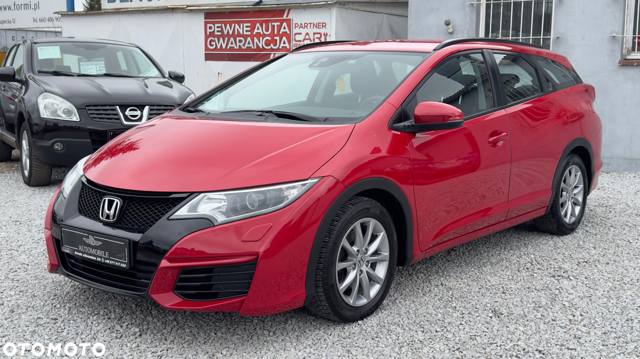 Honda Civic - 20