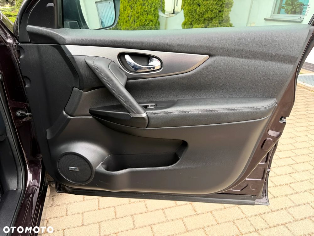 Nissan Qashqai 1.3 DIG-T N-Style DCT - 16