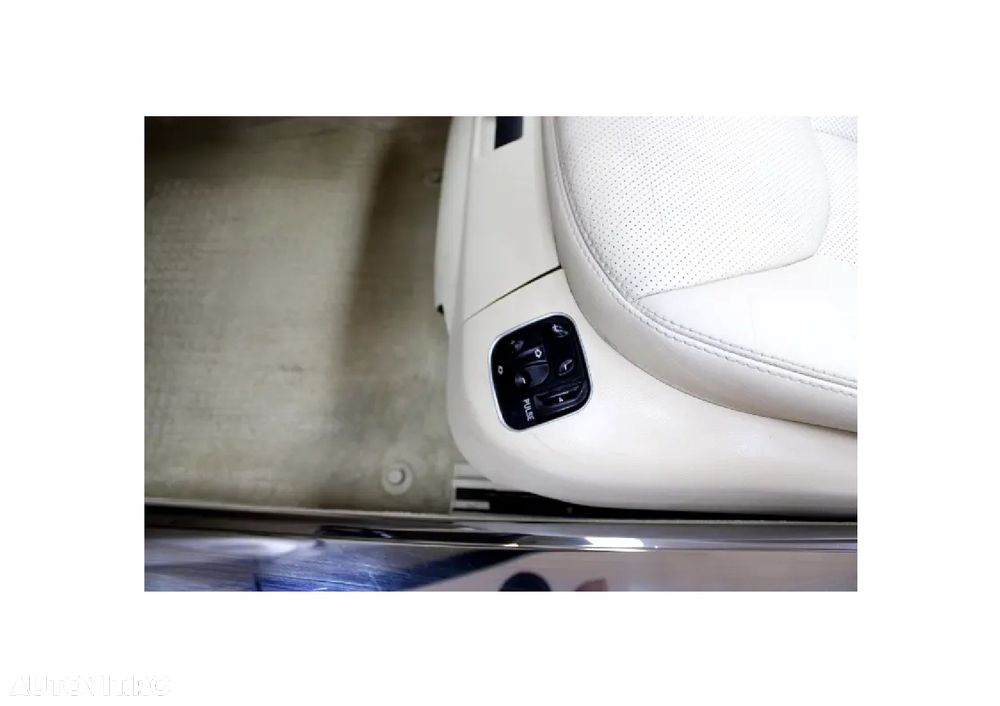 Mercedes-Benz SL 500 7G-TRONIC - 19