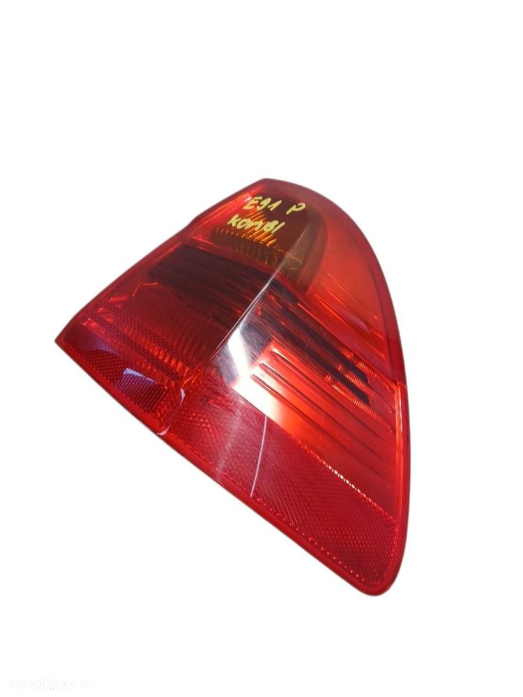 LAMPA PRAWA TYLNA TYŁ BMW E91 KOMBI 7160062 - 2