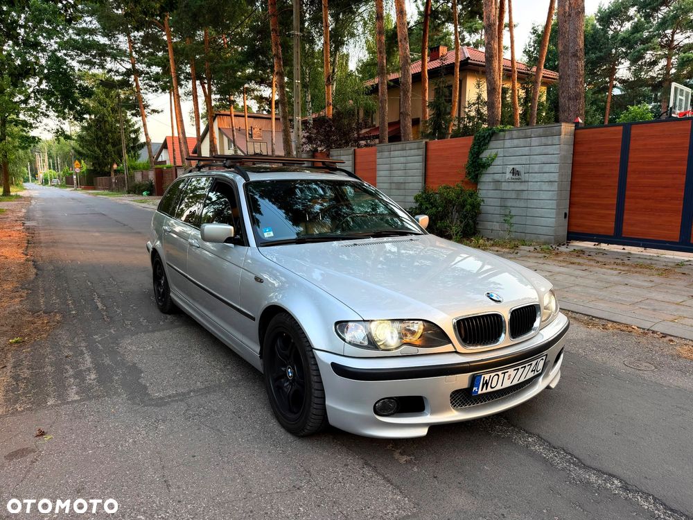 BMW Seria 3 - 3