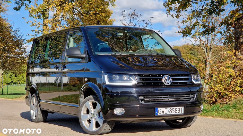 Volkswagen Caravelle 2.0 BiTDI L1 Highline 4Motion DSG - 16